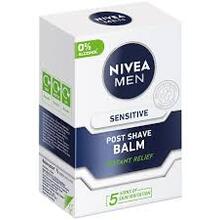 Sensitive After Shave Balm - Balzám po holení 